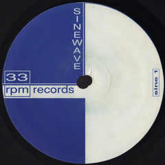 John Beltran Featuring Open House : Earth & Nightfall (12")