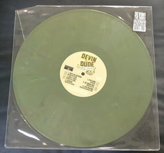 Devin The Dude : Seriously Trippin (12", EP, Ltd, Oli)