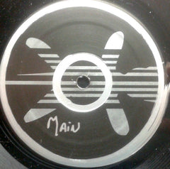 Robbie Rivera Presents: The Green Giant : Are You Feeling This? (12")
