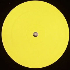 Jus Wan : Action Potential / Affletic (12")
