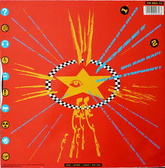 Age Of Chance : Who's Afraid Of The Big Bad Noise? (Dance Power Mix) (12", EP)