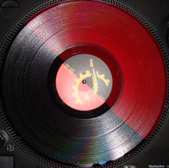 Various – Forca Kuduro EP - Flamin' Hotz – FHZ014