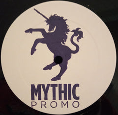 JoJo De Freq : Saturn Returns (12", Promo, W/Lbl)