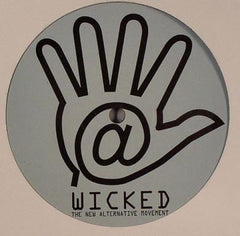 Mavor vs. Mark Nails : Activate (12")
