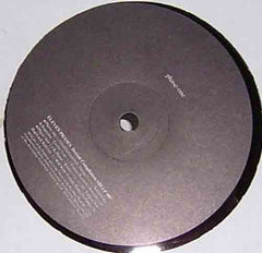 Various : Eleven Phases - Detroit Compilation (2xLP, Comp)