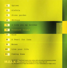 Jessica Lauren : Film (CD, Album)