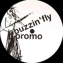 Kayot : Clear Sky (12", Promo)