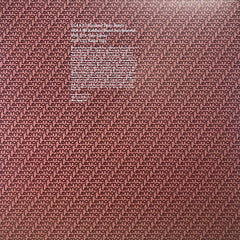 Lemar : Time To Grow (12", Promo)
