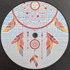 Kaiju (2) : Fear No One / Wils Fault (12")