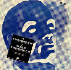 Johnny Hates Jazz : Me And My Foolish Heart (12" Mix) (12")