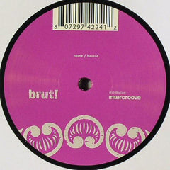 Landesvatter : Nome / Hausse (12")