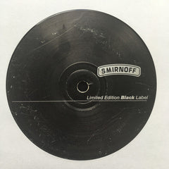 Junior Cafe : To The Vibe (12")