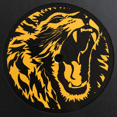 Karma (54) : Concentrate / Orijahnalz (12", 180)