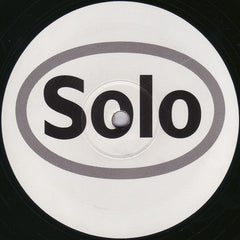 Solo : Come On! (12", Single)