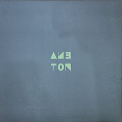 Koma (40) : NOT-ENV001 EP (12", Ltd)