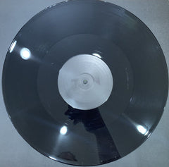 Koma (40) : NOT-ENV001 EP (12", Ltd)
