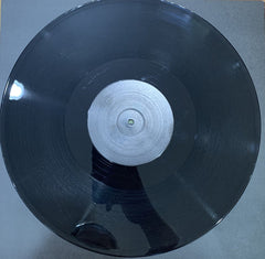 Koma (40) : NOT-ENV001 EP (12", Ltd)