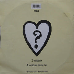 Kicks Like A Mule : The Bouncer (Your Name's Not Down, Your'e Not Comin In!) (12", Pic)