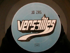 Johnny Fiasco / Jo Zas* : Chicago Versailles EP.2 (12")