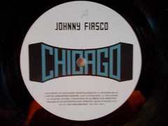 Johnny Fiasco / Jo Zas* : Chicago Versailles EP.2 (12")