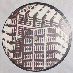 KV5 : Flying Right (12", Promo)