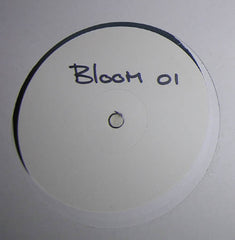 Aardvarck : Bloom One (12", W/Lbl)