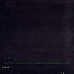 Kele Le Roc : My Love (12", Single, Promo)