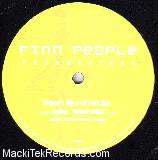 Jayline : Sinbad's Bitch EP (Part 1) (12")