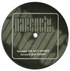 Aka (7) : This World (12")