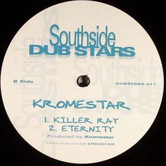 Kromestar : Vintage (12")