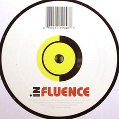 Kjell (2) : Wind Tunnel / Calmante (12")