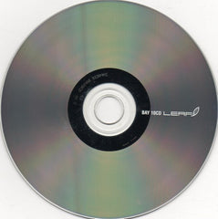 Various : Osmosis (CD, Comp)