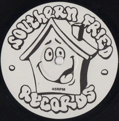 Percy Filth : Show Me Your Monkey (12")