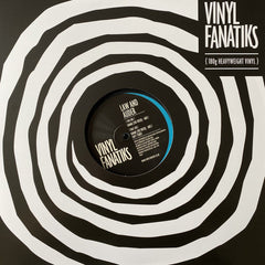 Law And Auder : Gimme (The Weed) (12", EP, RE, Tur)