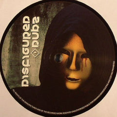 Late (8) : Saw, Sine, Square / Voices From The Night (12")
