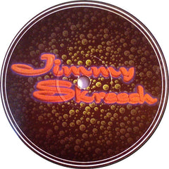 Jimmy Skreech : Vol Two (Shaine) (12")