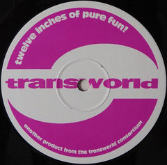 Kama Sutra* : Kamasutra Express (12")