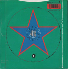 49ers : Don't You Love Me (7", Single, Pap)