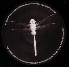 Kontext : Convex Curved Mirror / Hometown Swamp (12")