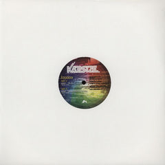 Joker (5) : Do It / Psychedelic Runway (12")