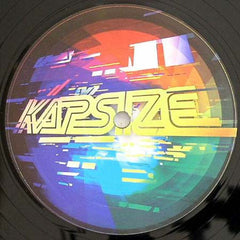 Joker (5) : Do It / Psychedelic Runway (12")