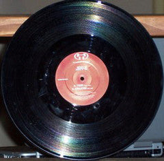 Jay B : Twoc / Evolution (12")