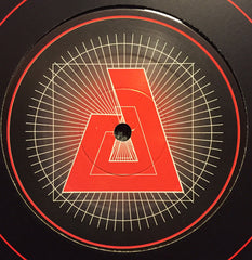 The Aloof : One Night Stand (12", Single, Promo)