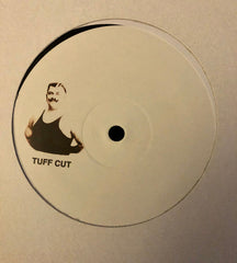 Late Nite Tuff Guy : Tuff Cut #11 (12", Promo)