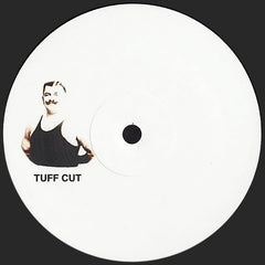 Late Nite Tuff Guy : Tuff Cut #11 (12", Promo)