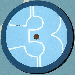 Jason Herd vs Flashlight (4) ft. Jason Heerah : My Girl (12", Promo)