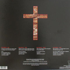 Kid606 : Shout At The Döner (2xLP, Album)