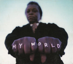 Lee Fields : My World (CD, Album)