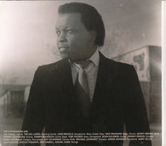 Lee Fields : My World (CD, Album)