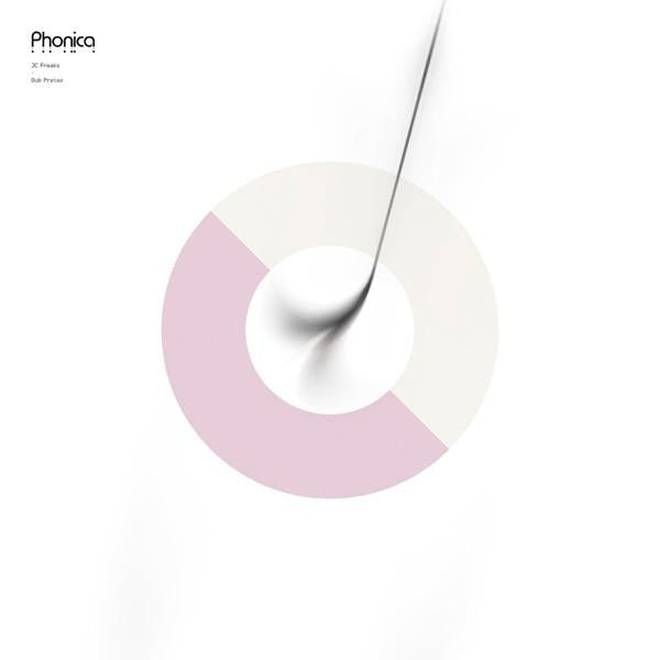 JC Freaks : Dub Praise (12")